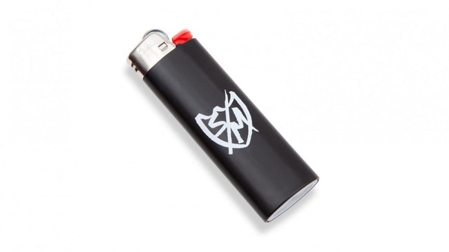 S&amp;M Sharpie Shield Bic Lighter - 1