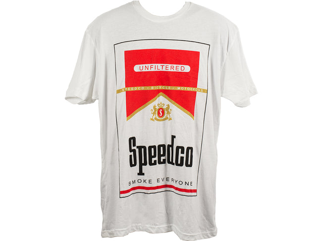 SpeedCo Unfiltered T-Shirt - 1