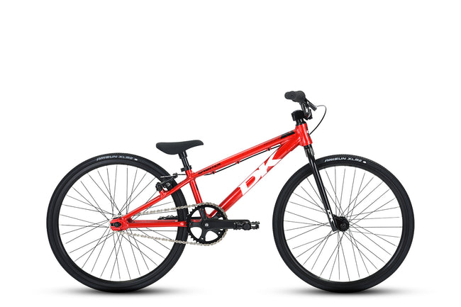 DK 2019 Sprinter Mini BMX Bike-Red available at J&R Bicycles – J&R ...