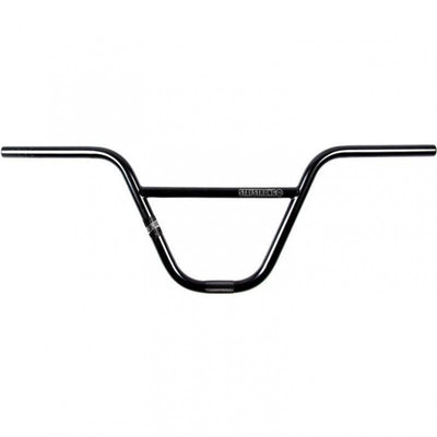 Stay Strong Larry Edgar Chromoly BMX Race Bars-9"