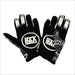 Stay Strong V3 Mash Up BMX Race Gloves-Black - 2