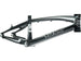 Stay Strong For Life BMX Race Frame-Black - 1