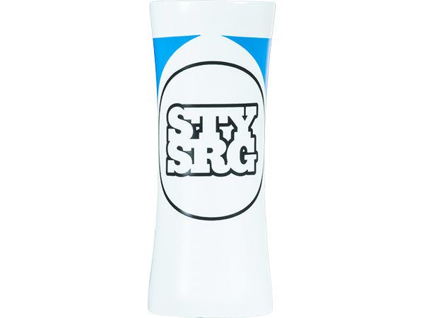 Stay Strong For Life BMX Race Frame-White - 2