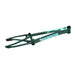 Stay Strong For Life V4 Disc Alloy BMX Race Frame-Green - 3
