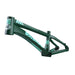 Stay Strong For Life V4 Disc Alloy BMX Race Frame-Green - 4