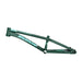 Stay Strong For Life V4 Disc Alloy BMX Race Frame-Green - 5