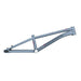 Stay Strong For Life V4 Disc Alloy BMX Race Frame-Grey - 1