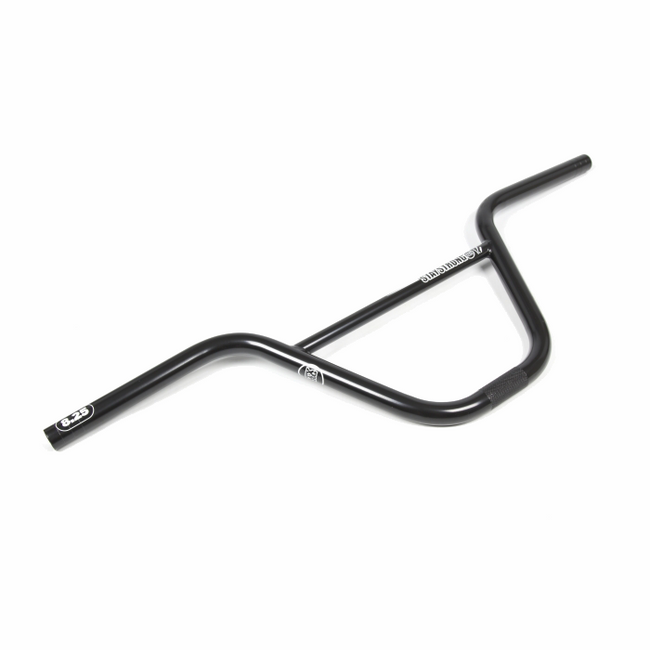 Stay Strong v1 Race Chromoly BMX Race Bars-8&quot; - 2