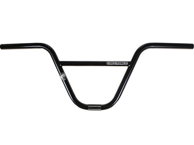 Stay Strong Larry Edgar Handlebar-9"