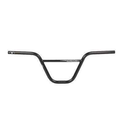 Stay Strong v1 Race Chromoly BMX Race Bars-8"