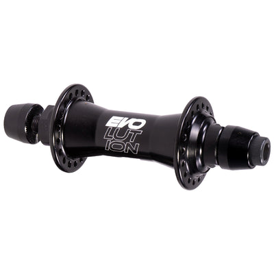 Stay Strong Race DVSN Front Hub Pro 36H