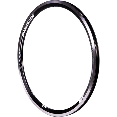 Stay Strong V2 Expert 28H BMX Rear Rim-20x1 1/8