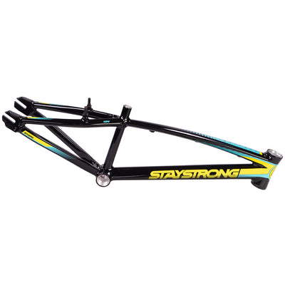 Stay Strong For Life V2 BMX Race Frame