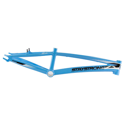 Stay Strong For Life V2 BMX Race Frame