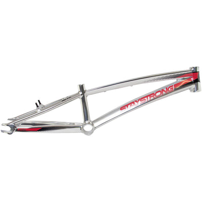 Stay Strong For Life V2 BMX Race Frame