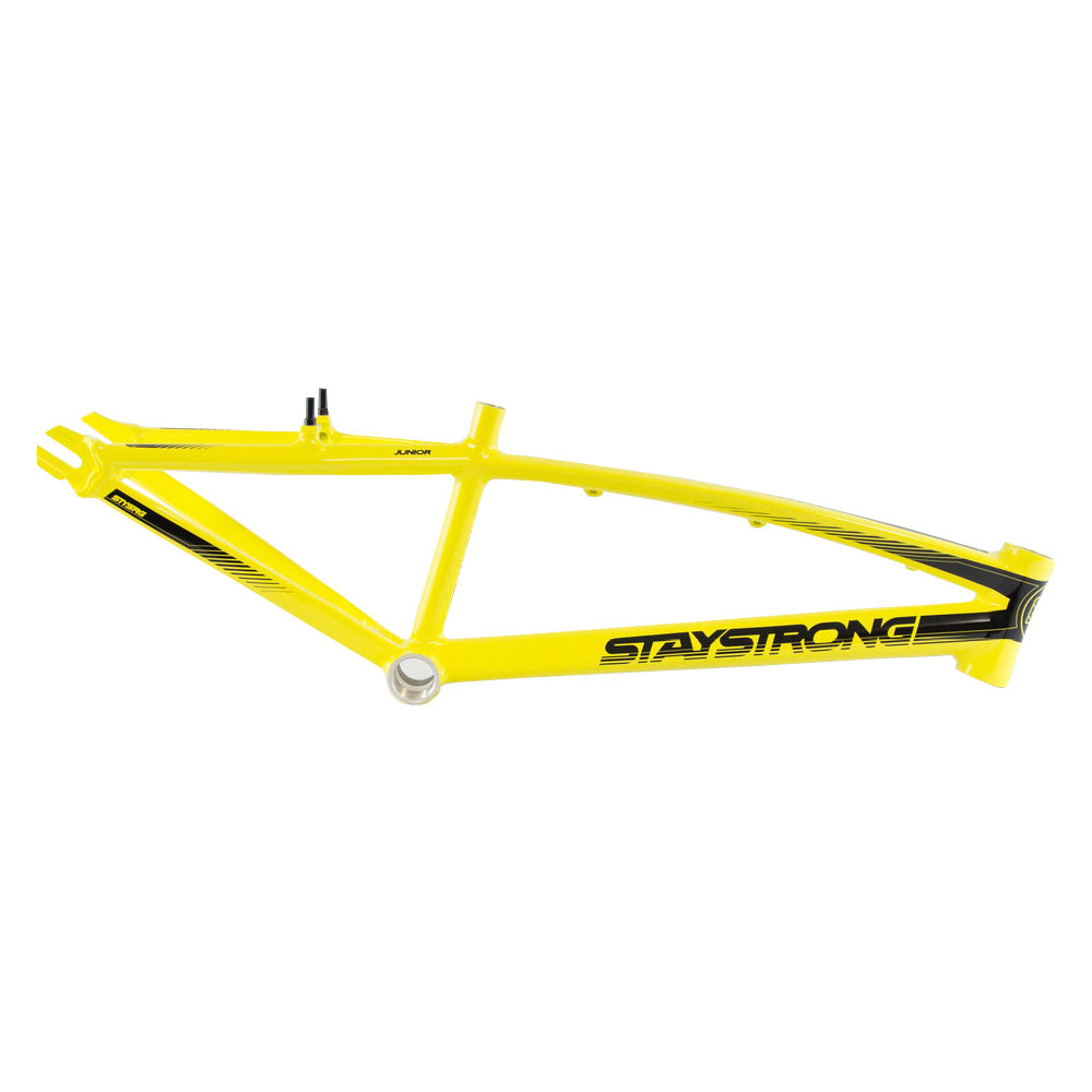 Stay strong bmx online frame