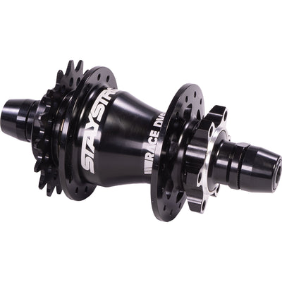 Stay Strong Race DVSN Rear Hub Expert 28H