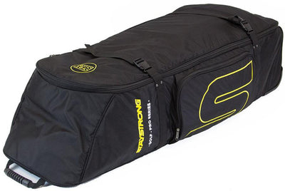Stay Strong Golf Pro Series Travel Bag