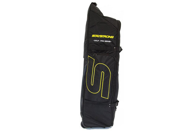 Stay Strong Golf Pro Series Travel Bag - 2