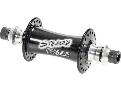 True Precision Stealth S3 Front Hub-Expert