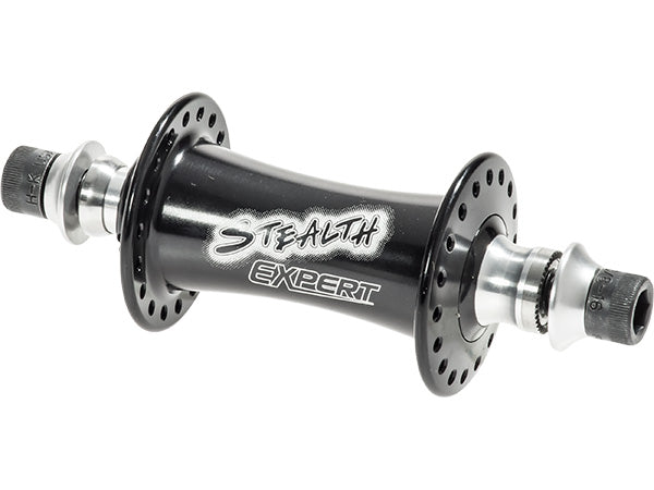 True Precision Stealth S3 Front Hub-Expert - 1