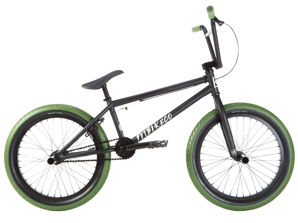 2019 orders fit bmx