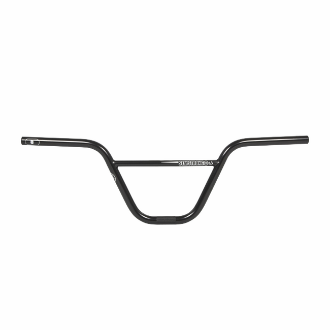 Stay Strong Straight Pro Handlebars-7.5&quot; - 1