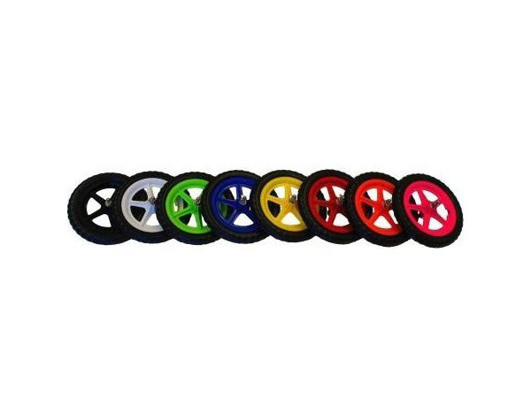 Strider store ultralight wheel