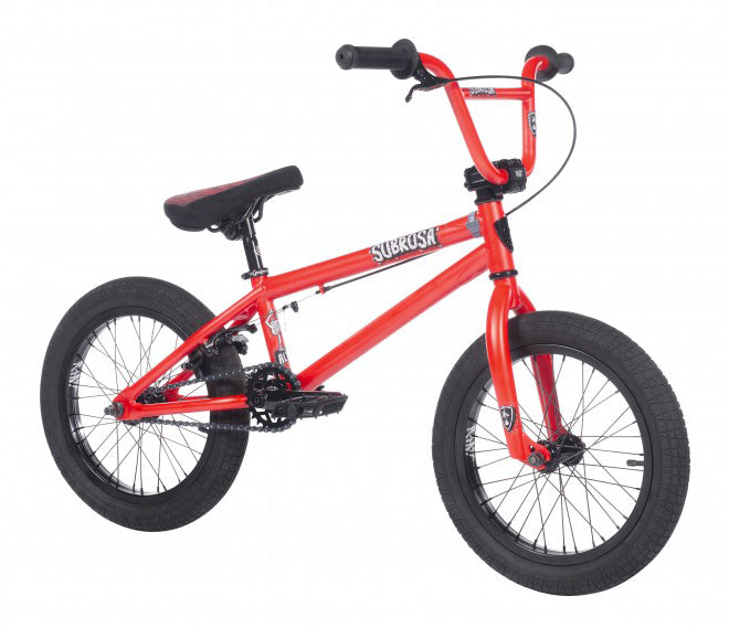 Subrosa 16 bmx 2025