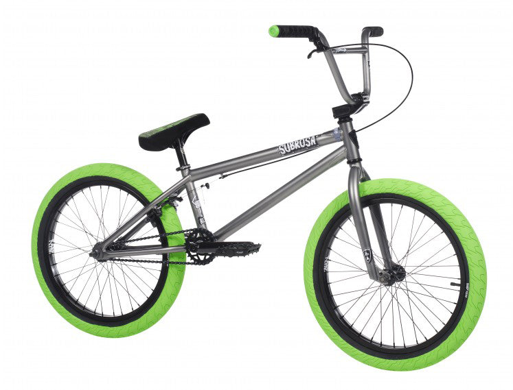 Subrosa bmx 2018 on sale
