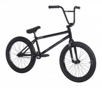 Subrosa Arum XL FC BMX Bike - Gloss Black