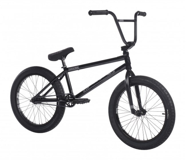 Subrosa Arum XL BMX Bike - Gloss Black - 1