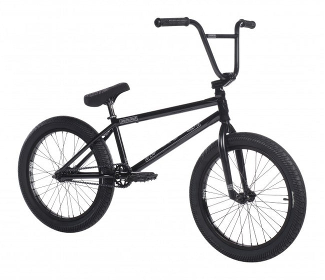 Subrosa 2018 Arum XL BMX Bike - Gloss Black at J&R Bicycles – J&R