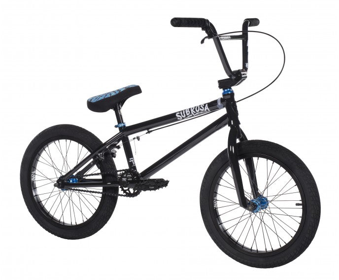 subrosa tiro xl 2018