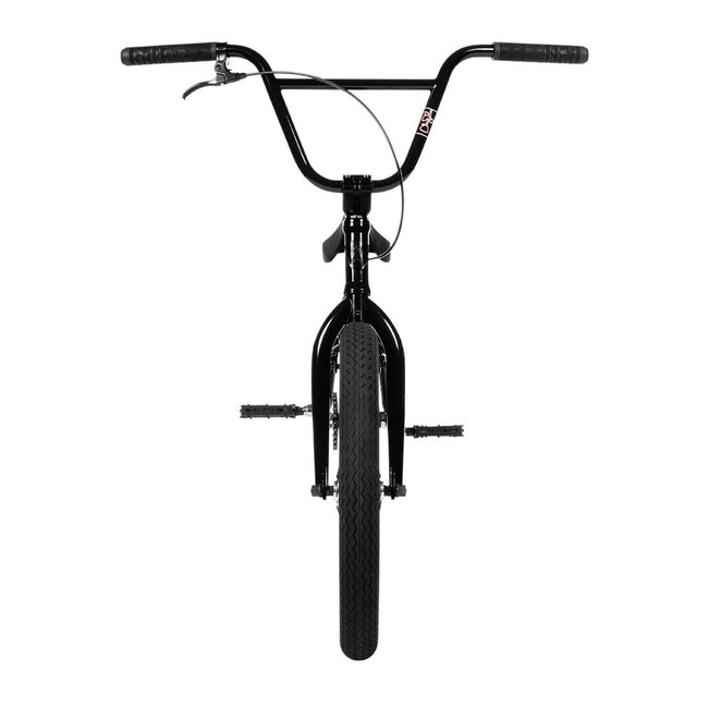 Subrosa Salvador 20.5&quot;TT BMX Bike-Gloss Black - 3