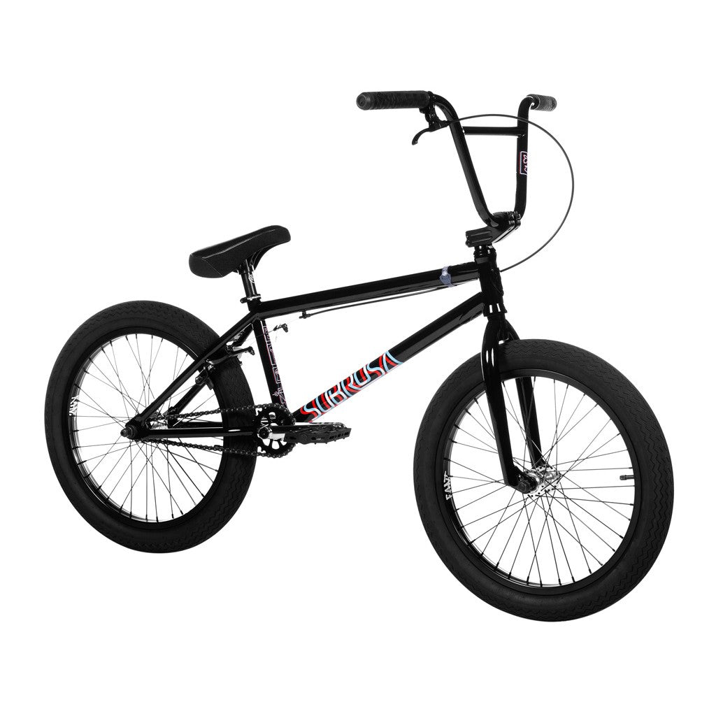 自転車 Subrosa 2020 Salvador 26" Black Subrosa Salvador 26