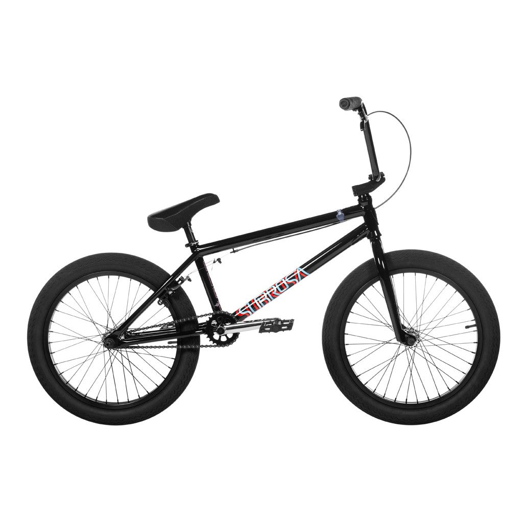 Subrosa Salvador 20.5