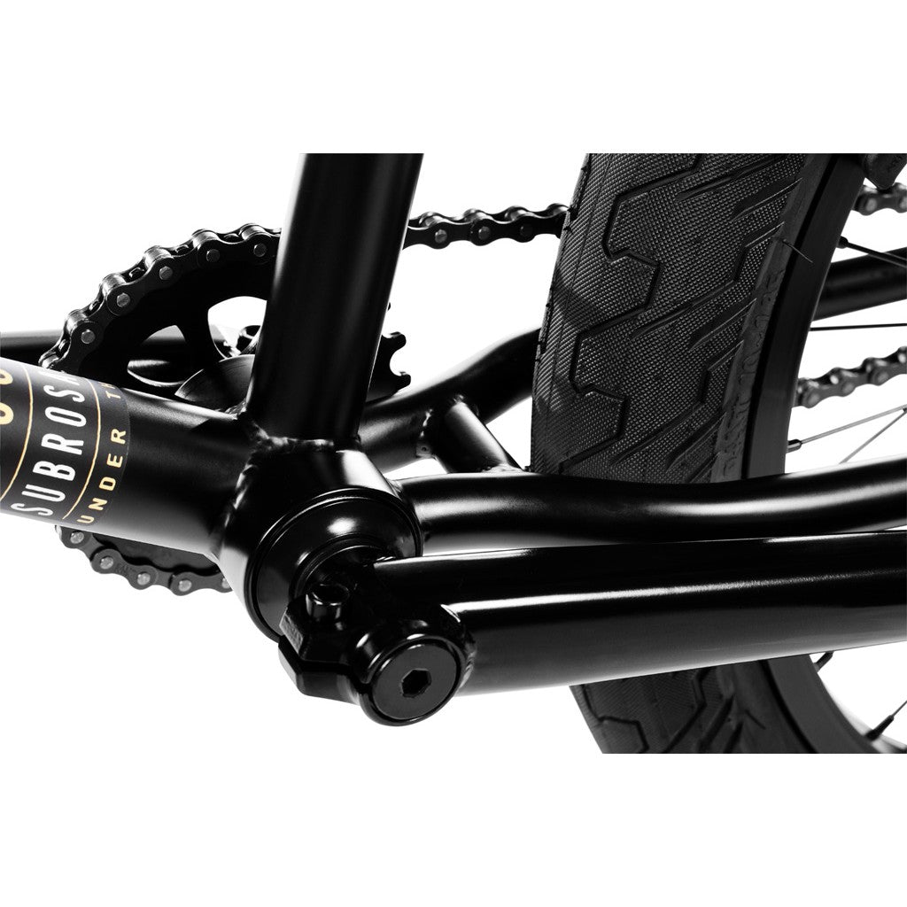 Subrosa Sono BMX Bike – Sparky's Brands