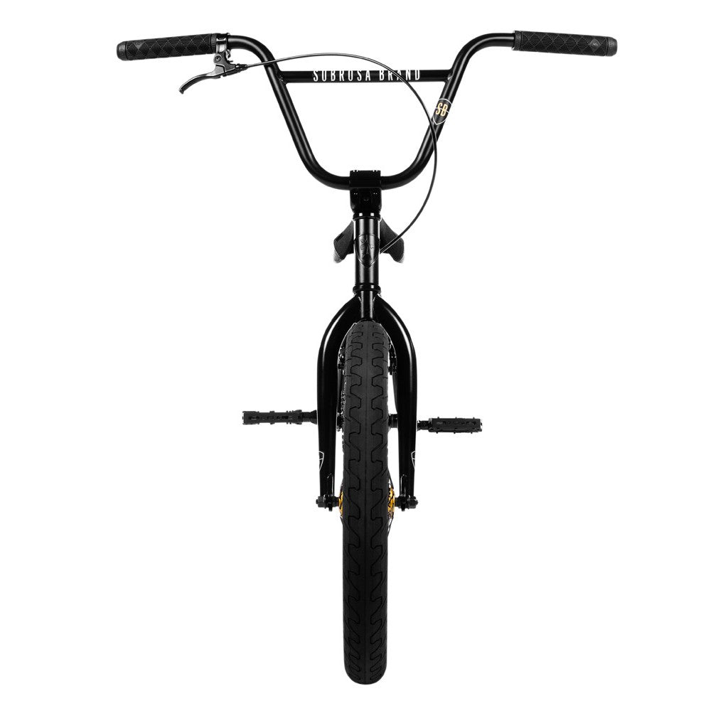 Subrosa Sono BMX Bike – Sparky's Brands