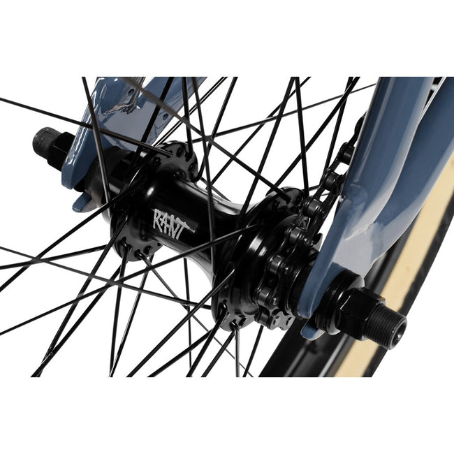 Subrosa Tiro 20.5&quot;TT BMX Bike-Steel Blue - 8