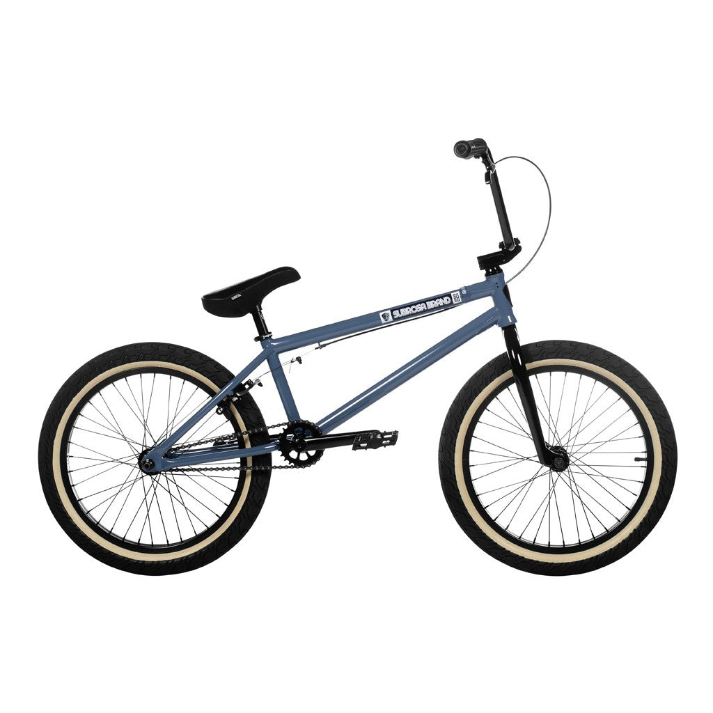 BMX Freestyle Subrosa Tiro 20'' Violet 2022 BMX Freestyle Subrosa Tiro 20'' Violet 2022