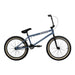 Subrosa Tiro 20.5&quot;TT BMX Bike-Steel Blue - 1