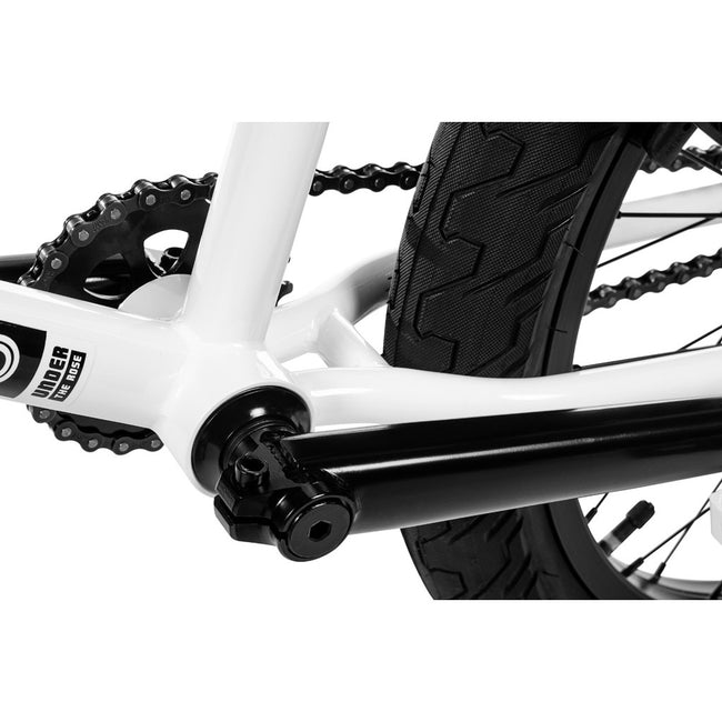 Subrosa Tiro 20.5&quot;TT BMX Bike-White - 6