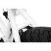 Subrosa Tiro 20.5&quot;TT BMX Bike-White - 4
