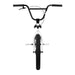 Subrosa Tiro 20.5&quot;TT BMX Bike-White - 2
