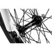 Subrosa Tiro 20.5&quot;TT BMX Bike-White - 5