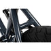 Subrosa Tiro XL 21&quot;TT BMX Bike-Gloss Gray - 4