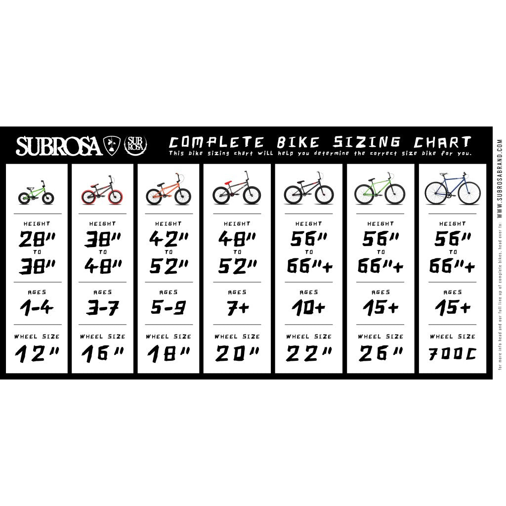 Subrosa Sono 20.5
