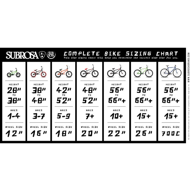 Subrosa Tiro 20.5&quot;TT BMX Bike-White - 8