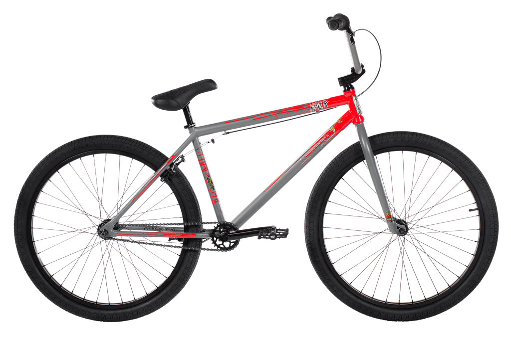 Bmx subrosa 2017 on sale